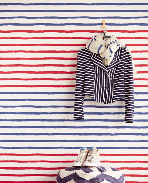 STRIPES+