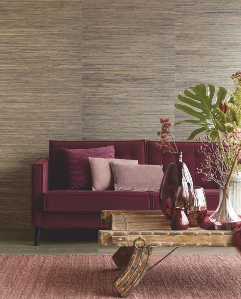 NATURAL WALLCOVERINGS II