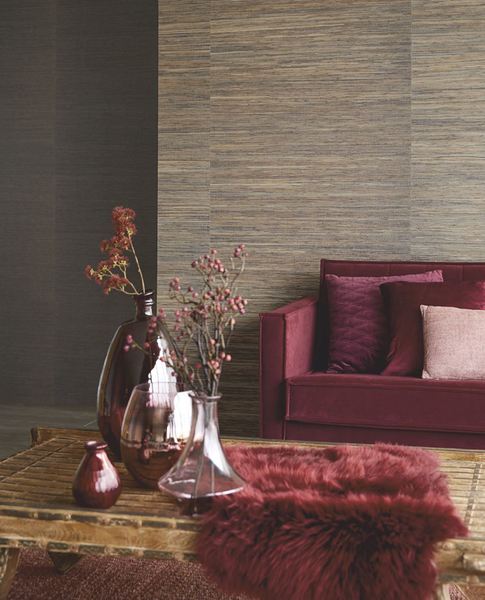 NATURAL WALLCOVERINGS II