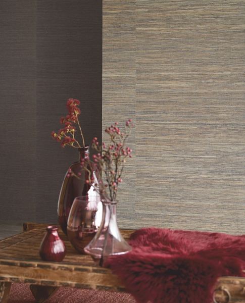 NATURAL WALLCOVERINGS II