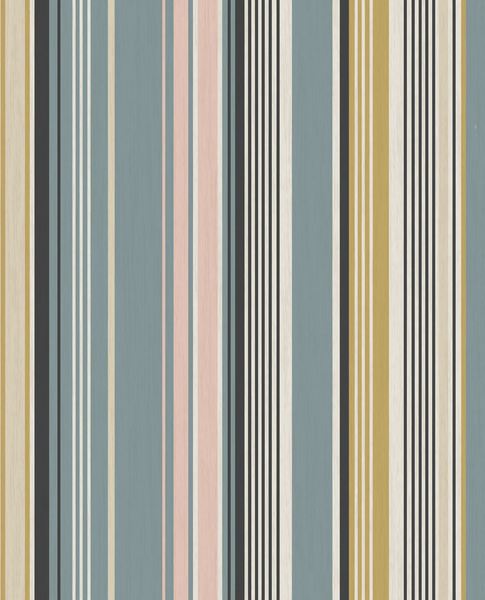 STRIPES+
