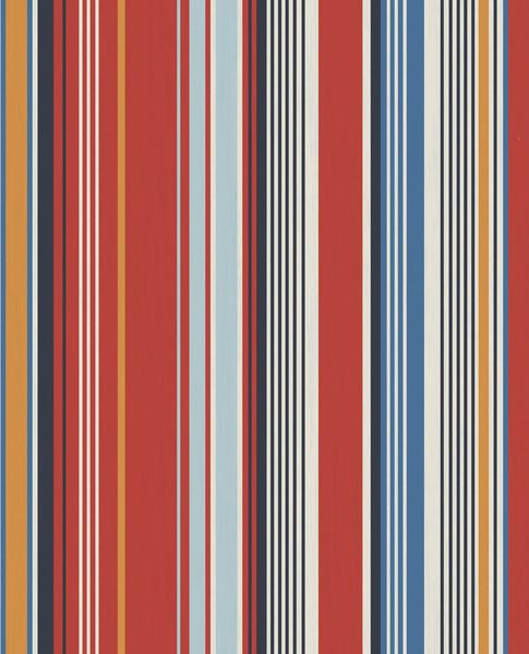 STRIPES+