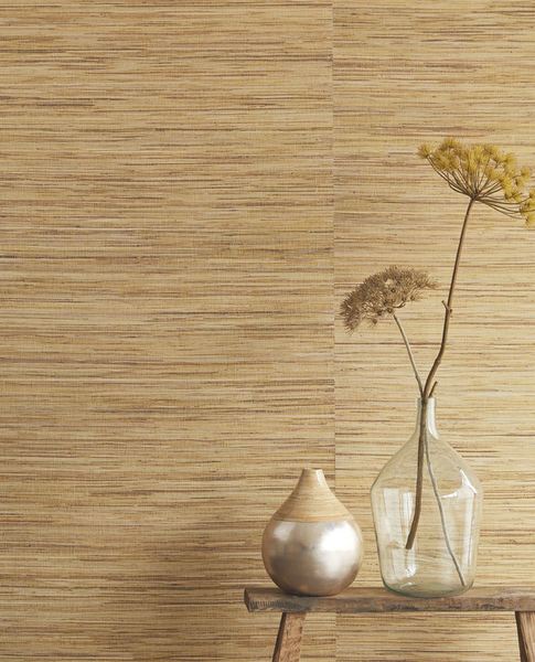 NATURAL WALLCOVERINGS II